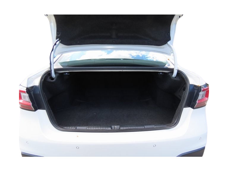 Thumbnail: 2022 Subaru Legacy - 17