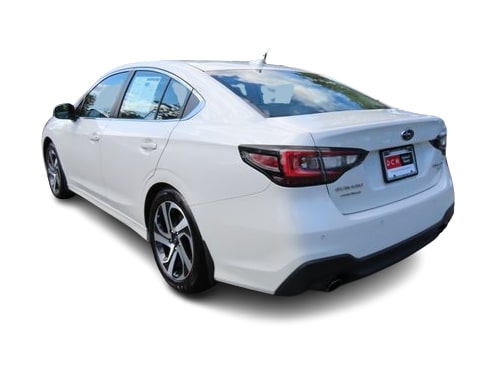Thumbnail: 2022 Subaru Legacy - 3
