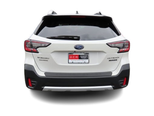 2022 Subaru Outback Touring 5