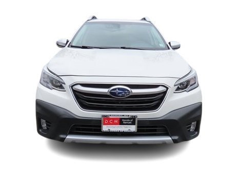 2022 Subaru Outback Touring 6