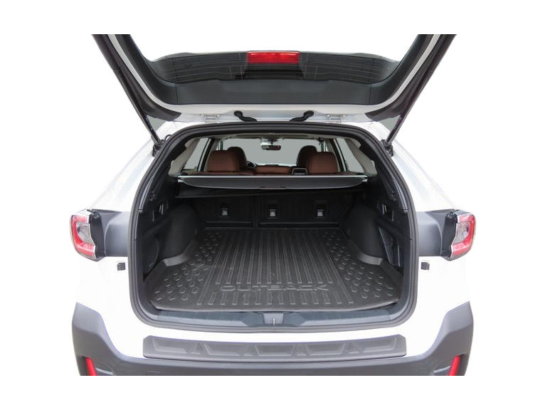 2022 Subaru Outback Touring 18