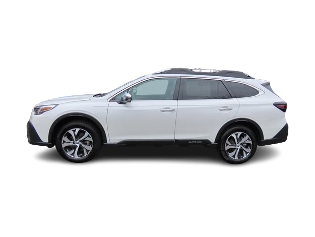 2022 Subaru Outback Touring 3