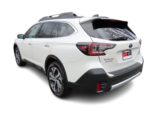 2022 Subaru Outback Touring 4