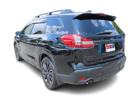 Thumbnail: 2022 Subaru Ascent - 4