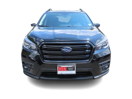 Thumbnail: 2022 Subaru Ascent - 6