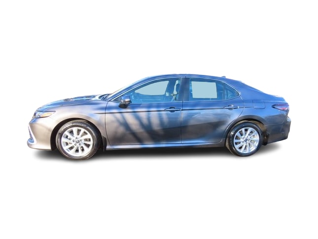 Thumbnail: 2023 Toyota Camry - 3