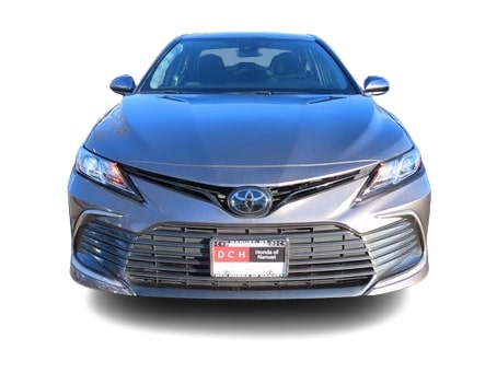 Thumbnail: 2023 Toyota Camry - 6