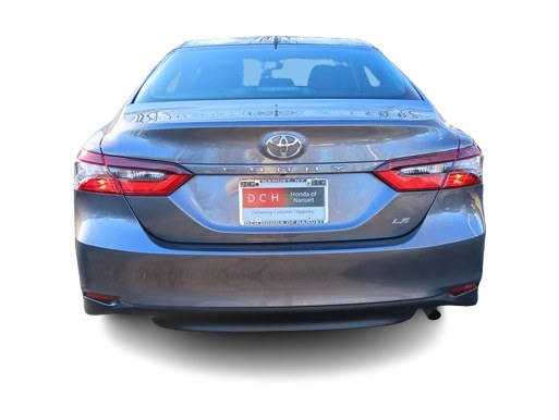 Thumbnail: 2023 Toyota Camry - 5