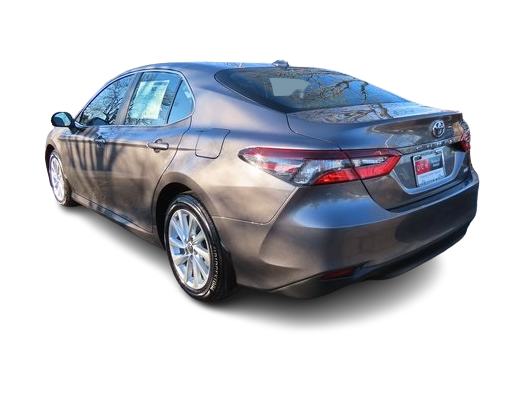 Thumbnail: 2023 Toyota Camry - 4