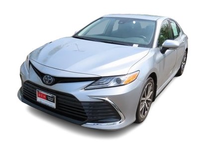 Used 2023 Toyota Camry XLE with VIN 4T1F31AK4PU610263 for sale in Casper, WY
