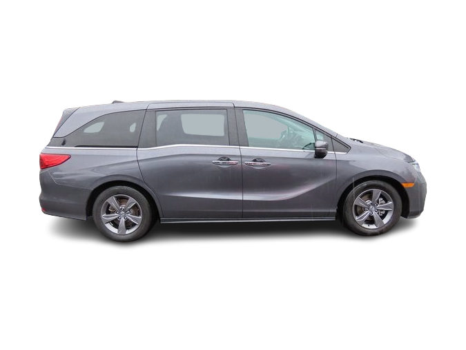 2022 Honda Odyssey EX 16