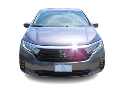 Thumbnail: 2022 Honda Odyssey - 6