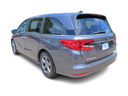 Thumbnail: 2022 Honda Odyssey - 4