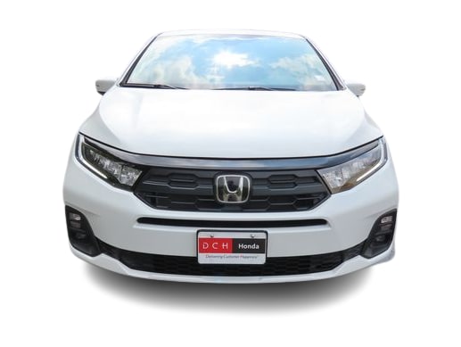 Thumbnail: 2026 Honda Odyssey - 6