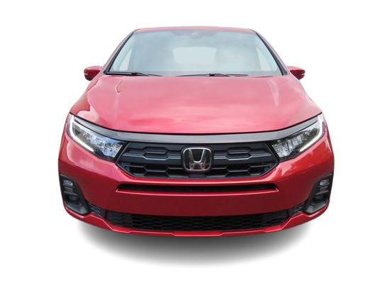 Thumbnail: 2027 Honda Odyssey - 6