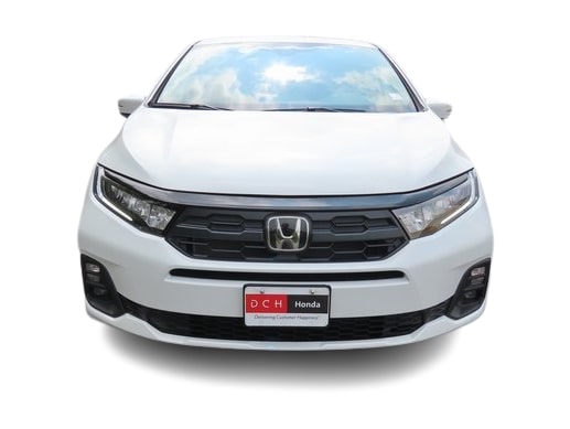 Thumbnail: 2026 Honda Odyssey - 6