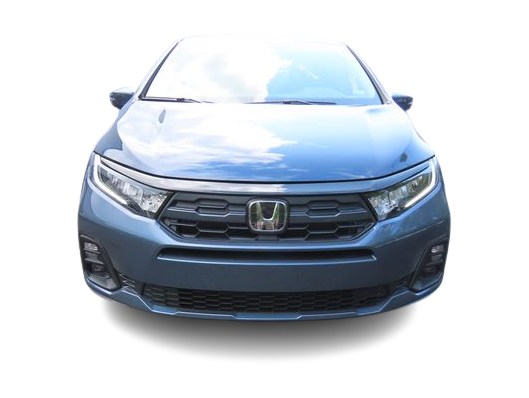 Thumbnail: 2026 Honda Odyssey - 6