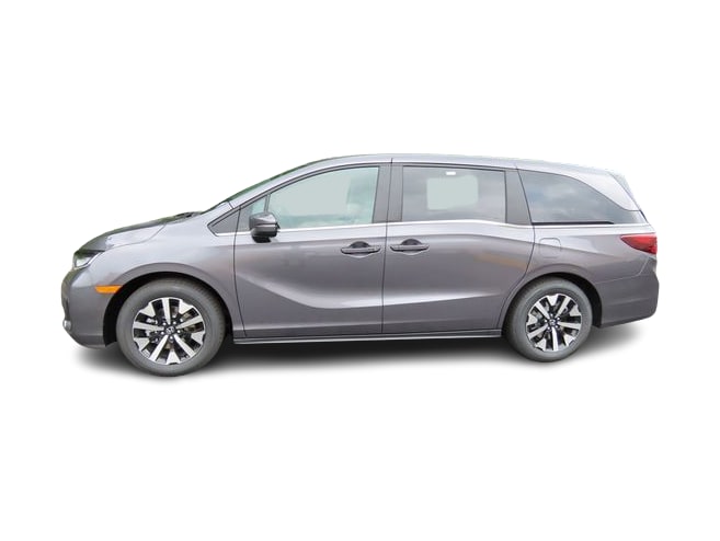 Thumbnail: 2027 Honda Odyssey - 3