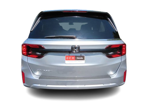 Thumbnail: 2026 Honda Odyssey - 5