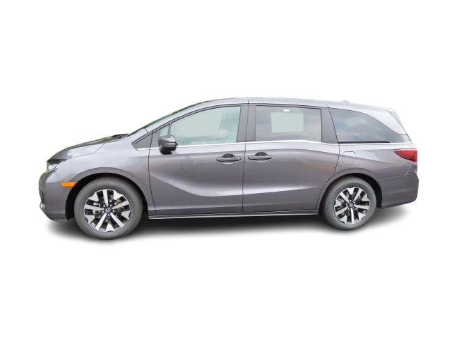 Thumbnail: 2027 Honda Odyssey - 3