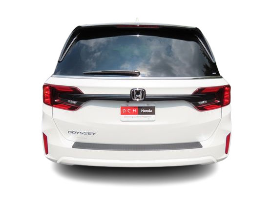 Thumbnail: 2026 Honda Odyssey - 5