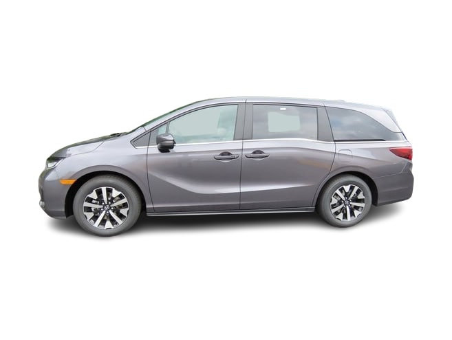 Thumbnail: 2026 Honda Odyssey - 3