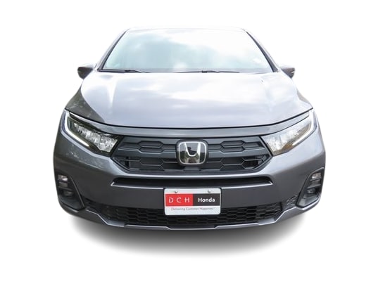 2025 Honda Odyssey EX-L 6