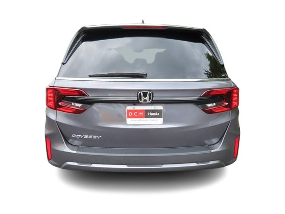 2025 Honda Odyssey EX-L 5