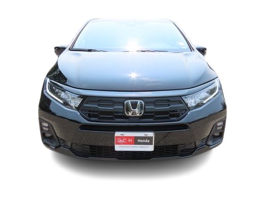 Thumbnail: 2026 Honda Odyssey - 6