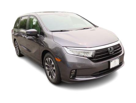 Thumbnail: 2023 Honda Odyssey - 20