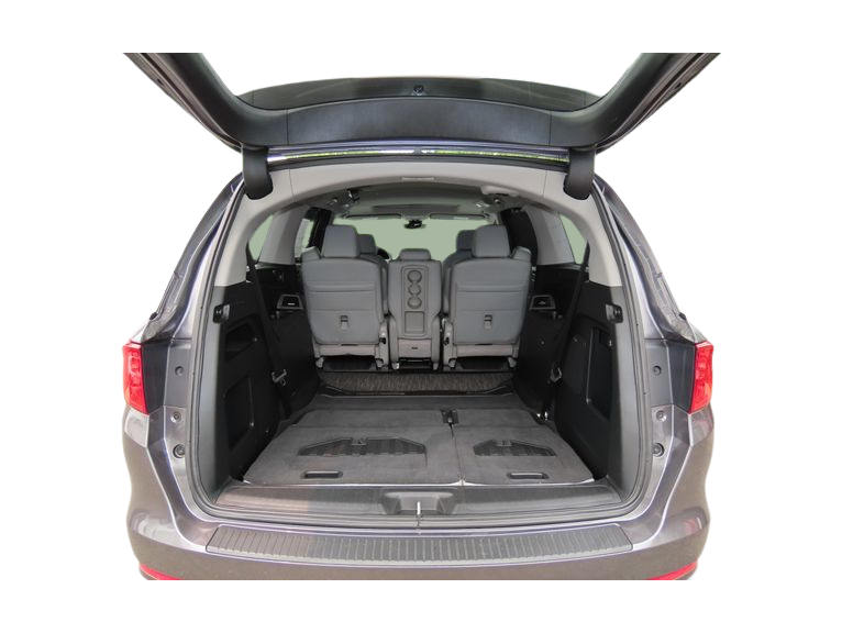Thumbnail: 2023 Honda Odyssey - 15