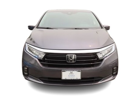 Thumbnail: 2023 Honda Odyssey - 5