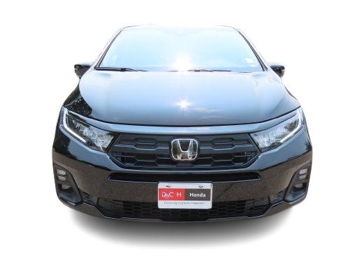 Thumbnail: 2027 Honda Odyssey - 6