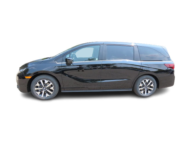 Thumbnail: 2027 Honda Odyssey - 3