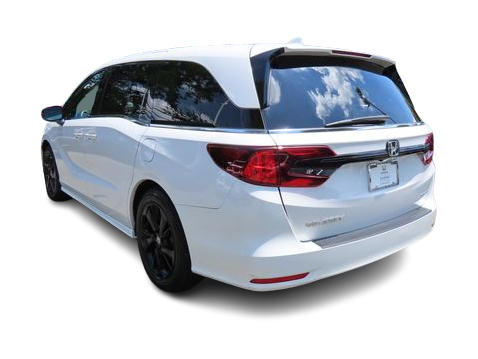 Thumbnail: 2023 Honda Odyssey - 4