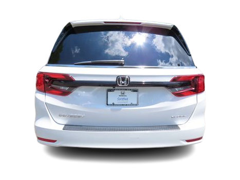 Thumbnail: 2023 Honda Odyssey - 5