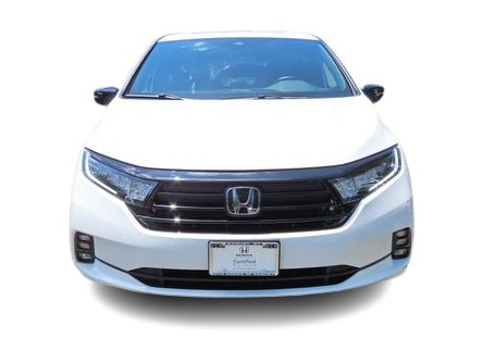 Thumbnail: 2023 Honda Odyssey - 6