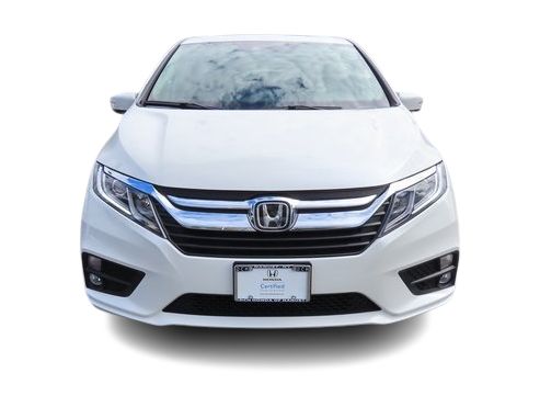 Thumbnail: 2019 Honda Odyssey - 6