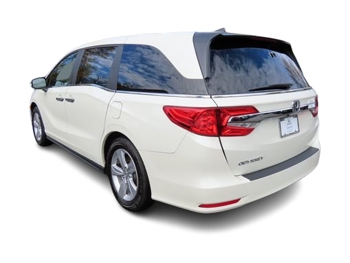 Thumbnail: 2019 Honda Odyssey - 4