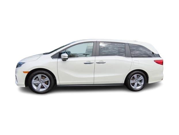 Thumbnail: 2019 Honda Odyssey - 3