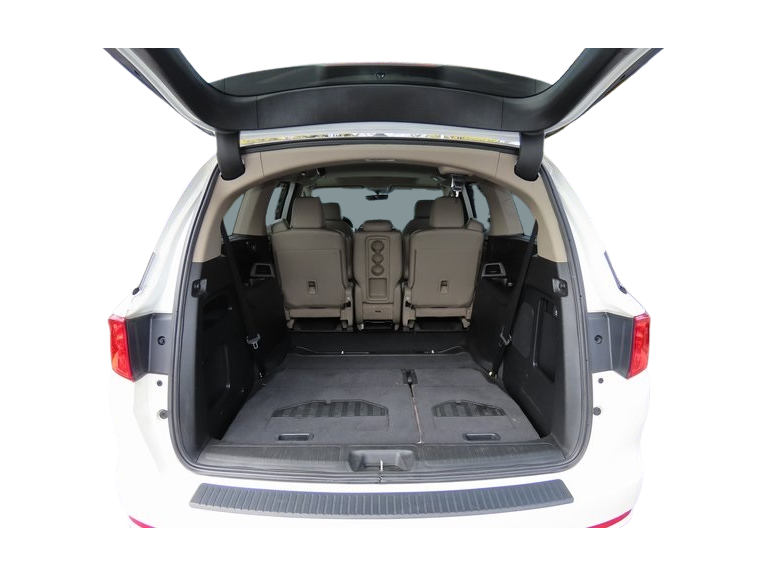 Thumbnail: 2019 Honda Odyssey - 17