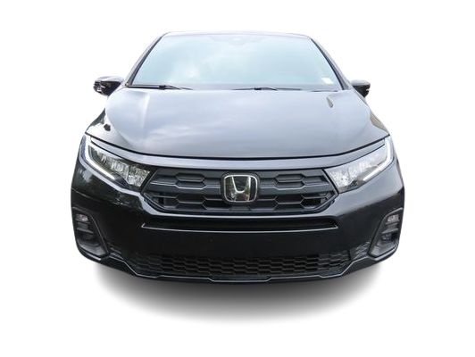 Thumbnail: 2026 Honda Odyssey - 6