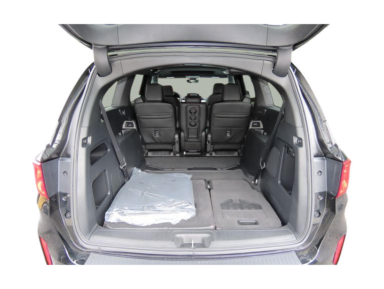 Thumbnail: 2026 Honda Odyssey - 15