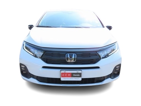 Thumbnail: 2025 Honda Odyssey - 6