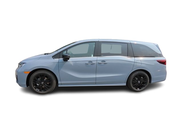 Thumbnail: 2026 Honda Odyssey - 3