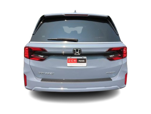 Thumbnail: 2026 Honda Odyssey - 5