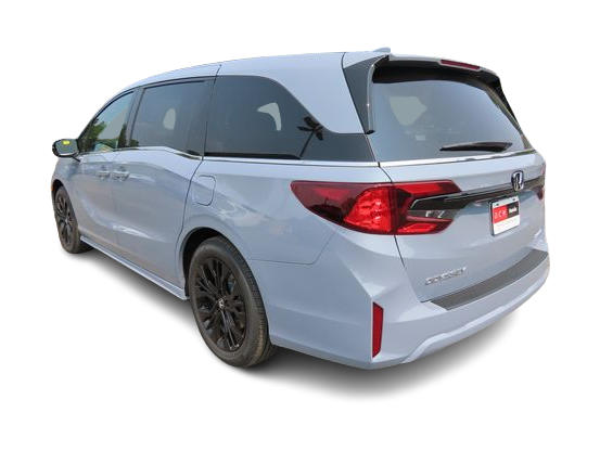 Thumbnail: 2026 Honda Odyssey - 4