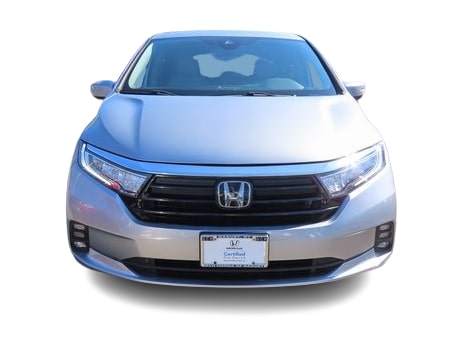 Thumbnail: 2022 Honda Odyssey - 19