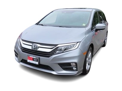 Thumbnail: 2018 Honda Odyssey - 5