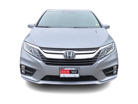 Thumbnail: 2018 Honda Odyssey - 18